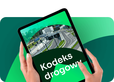 Kodeks drogowy