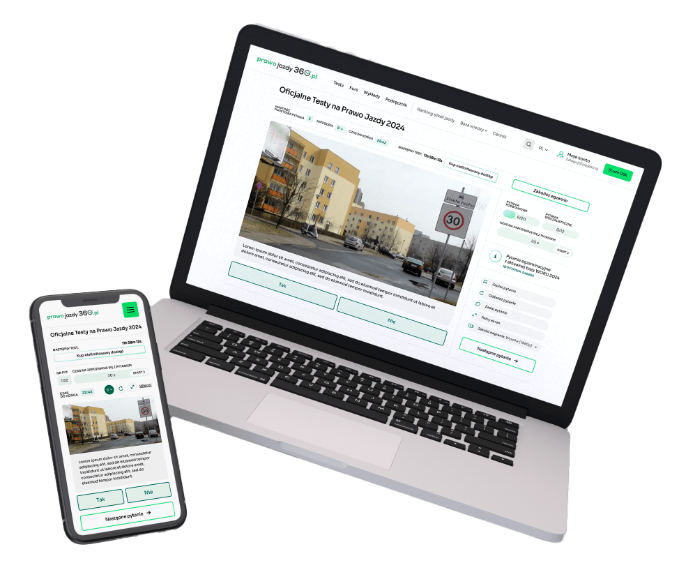 komputer i telefon z prawo-jazdy-360