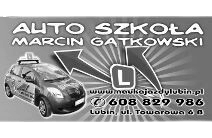 Ośrodek szkolenia kierowców auto szkola lubin