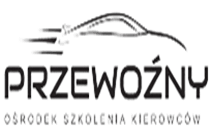 Ośrodek szkolenia kierowców przewoźny